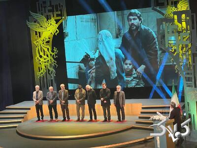  جشنواره چهل و چهارم فیلم فجر، پرحاشیه و بی‌رونق؛ این فیلم در کجای سینمای ایران قرار دارد؟ - مجله اینترنتی کولاک