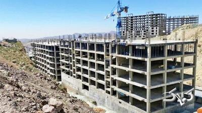  پرداخت قسط برای خانه نامرئی! / نهضت ملی مسکن متقاضیان را شوکه کرد - مجله اینترنتی کولاک