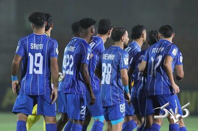  خلاصه بازی استقلال و مس رفسنجان امروز ۳ اسفند ۱۴۰۴ + فیلم خلاصه و پخش زنده - مجله اینترنتی کولاک