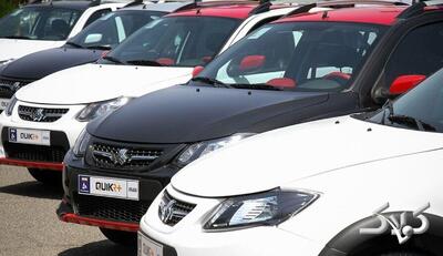  پیش فروش محصولات سایپا آغاز شد؛ هر متقاضی چند خودرو می تواند انتخاب کند؟ | اسامی و شرایط - مجله اینترنتی کولاک