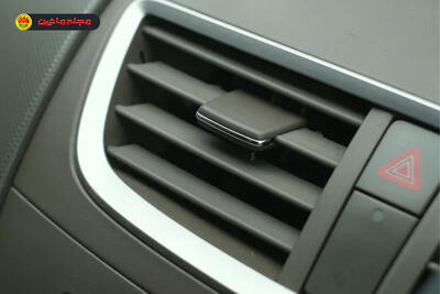  چطور سیستم تهویه خودرو بیشتر از خنک کردن هوا عمل می‌کند؟