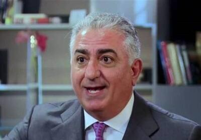  وقتی دوباره رضا پهلوی بازی داده نمی‌شود!