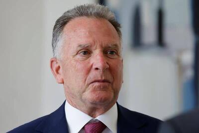  پاسخ ویتکاف را خداوند در قرآن داده