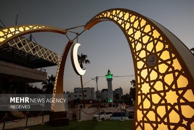  مهروی‌پور: رمضان، خط مقدم مقاومت فرهنگی است