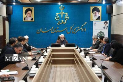  تشکیل شعب ویژه رسیدگی به جرایم و تخلفات انتخاباتی در تمامی حوزه‌های قضایی استان سمنان