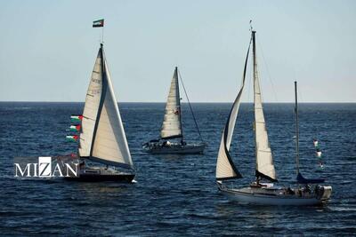  بزرگ‌ترین کاروان ناوگان صمود به سمت غزه حرکت می‌کند