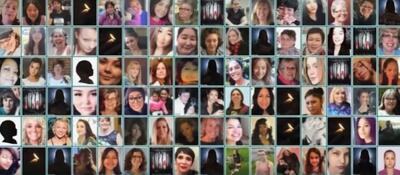  افزایش خودکشی زنان در انگلیس