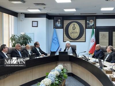  معاون اول قوه قضاییه: شهرداری مراکز استان‌ها در اجرای ماده ۱۴ قانون الزام به سامانه‌های سازمان ثبت متصل شده‌اند