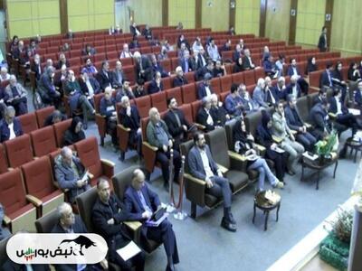  گزارش مجمع وسپه ۱۴۰۴ | وسپه زیر فشار سهامداران؛ خرید وامید در پیک بازار جنجالی شد!