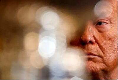  واشنگتن پست : ترامپ آماده ریسک چهارم در قبال ایران