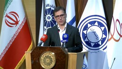  تاب‌آوری مستلزم مشارکت نخبگان و نوسازی ساختارهای تصمیم‌گیری است