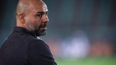  دستیاران بختیاری‌زاده در استقلال مشخص شدند - پارس فوتبال