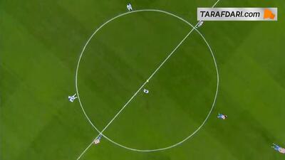  خلاصه بازی اتلتیکو مادرید 4-2 اسپانیول (لیگ برتر انگلیس - 26-2025) - پارس فوتبال