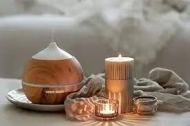  چرا خوشبوکننده های طبیعی را انتخاب کنیم؟