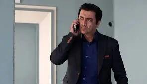  سریال ساحره ماه رمضان