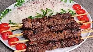  رسپی تهیه جوجه کباب آذری