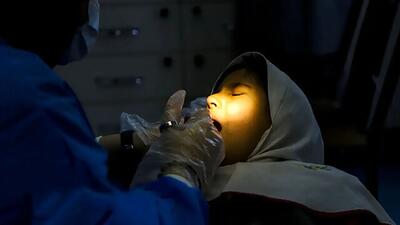  شناسایی و پلمب کلینیک دندانپزشکی غیرمجاز در نارمک