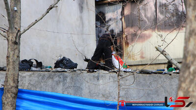  سرنوشت بازار جنت چه می شود؟ / مهدی چمران پاسخ داد