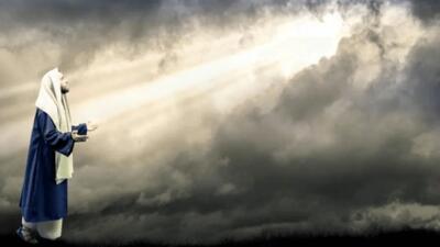  فال انبیا امروز یکشنبه 3  اسفند 1404