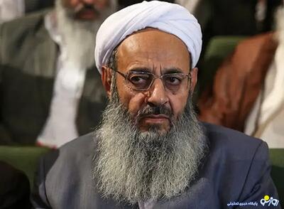  واکنش مولوی عبدالحمید به تهدید علی کریمی