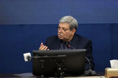  خبرهای خوش رییس سازمان بهزیستی کشور برای مددجویان بهزیستی | مددجویان بخوانند