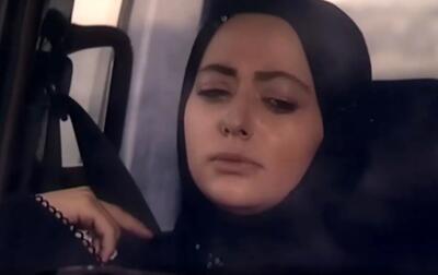  سفر در زمان؛ «پری پژوهان» 18 سال بعد سریال اغما در 43 سالگی و در چین