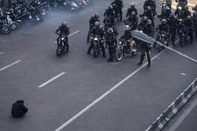  ۵ هنرمند هنوز در زندان / عضو هیئت‌رئیسه خانه سینما: هفت سینماگر بازداشتی آزاد شدند