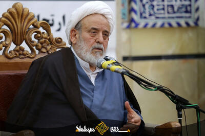  استاد انصاریان:‌ دولت و ثروتمندان در تسهیل ازدواج، اشتغال و مسکن جوانان مسئولیت دارند