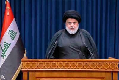  واکنش مقتدی صدر به اظهارات سفیر آمریکا در رژیم صهیونیستی