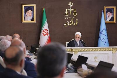  محسنی‌اژه‌ای: مراجع قضایی در محاسبه خسارت تأخیر تأدیه، شاخص سالانه را مبنا قرار دهند