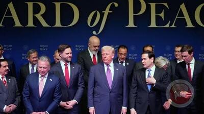  اسرائیل از بازسازی غزه شانه خالی می‌کند؛ «حتی یک دلار به شورای صلح ترامپ نمی‌دهیم»