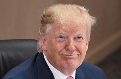  یک نماینده پارلمان بریتانیا پیشنهاد شکایت از ترامپ به دلیل خسارت اقتصادی ۱۳۴ میلیارد دلاری را مطرح کرد