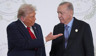  یدیعوت آحارانوت:‌ واشنگتن زیر چتر شورای صلح برای میانجیگری میان اسرائیل و ترکیه تلاش می‌کند