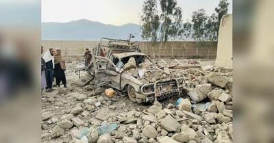  محکومیت گسترده حملات هوایی پاکستان؛ از «نقض حاکمیت ملی» تا هشدار درباره گسترش تنش‌ها / گزارش شفقنا افغانستان