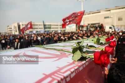  شهادت ۲۲ دانش‌آموز و ۵ معلم در اغتشاشات دی‌ماه ۱۴۰۴