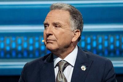  ویتکاف: ترامپ کنجکاو است بداند که چرا ایران تحت فشار فزاینده تسلیم نشده است