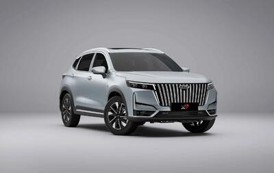  شرکت مدیران خودرو شرایط فروش X۷۷ را اعلام کرد