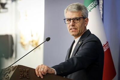  واکنش سخنگوی وزارت امور خارجه به اظهارات سفیر آمریکا در اسرائیل / مایک هاکابی چه گفته بود؟