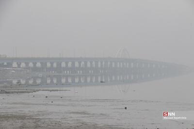  تپشِ امید در قلب دریاچه ارومیه/ فراتر از ترسالی مدیریت علمی حوضه آبریز است