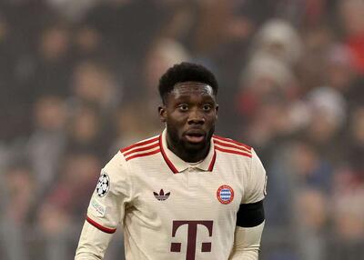  ستاره بایرن مونیخ دوباره مصدوم شد
