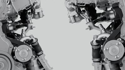  انقلاب در مصرف سوخت؛ موتور هیبریدی جدید با کاهش ۴۰ درصدی معرفی شد