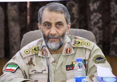  جانشین فرمانده کل انتظامی کشور: مرزبانان در آمادگی کامل هستند