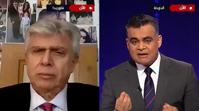  کارشناس آمریکایی: ایران امتیاز موشکی ندهد... / مجری الجزیره: این مذاکره نیست، تسلیم است!