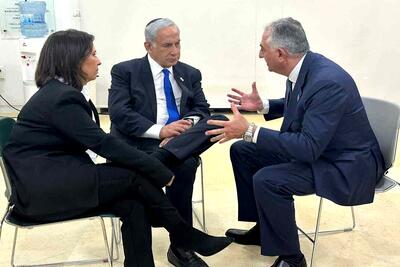  سلطنت‌طلبی؛ ابزار اسرائیل برای شکاف ملی و جنگ روانی علیه ایران