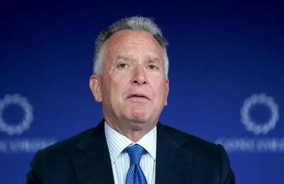  سیگنال ترامپ: ویتکاف با رضا پهلوی دیدار کرد!