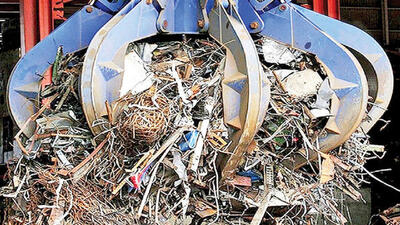  تداوم روند مثبت قیمت جهانی قراضه در فوریه ۲۰۲۶؛ مثبت ‌ترین روند را بازار اروپا دارد