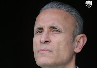  پرسپولیس با یحیی گل محمدی مذاکره کرده است؟