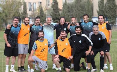  دستیاران خارجی ساپینتو هم رفتنی شدند