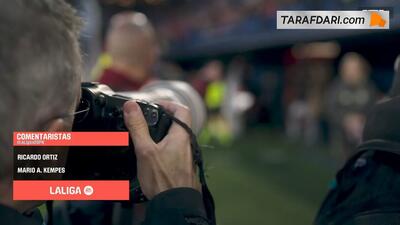  خلاصه بازی اوساسونا 2-۱ رئال مادرید (لالیگا - 26-2025)