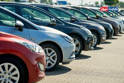  قیمت خودرو امروز 3 اسفند 1404 / کدام کراس‌اوور مونتاژی 160 میلیون تومان گران شد؟ + جدول